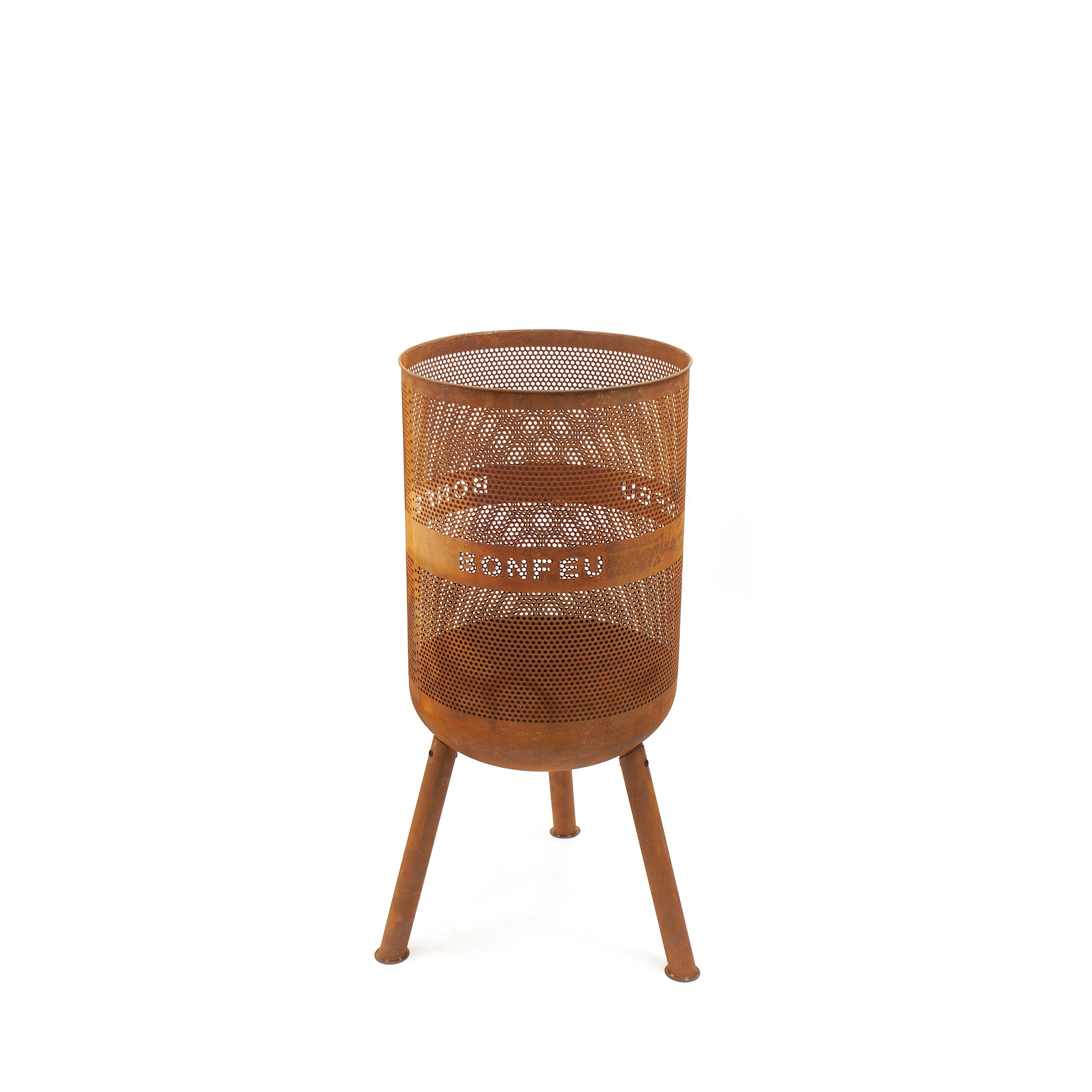 Bonfeu - BonVes 45 - My Store