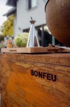 The Bonbiza Island - My Store