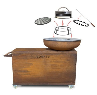 The Bonbiza Island - My Store