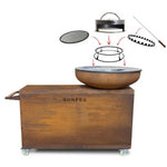 The Bonbiza Island XL - My Store