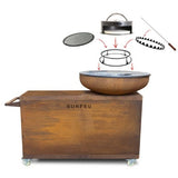 The Bonbiza Island XL - My Store