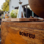 The Bonbiza Island - My Store