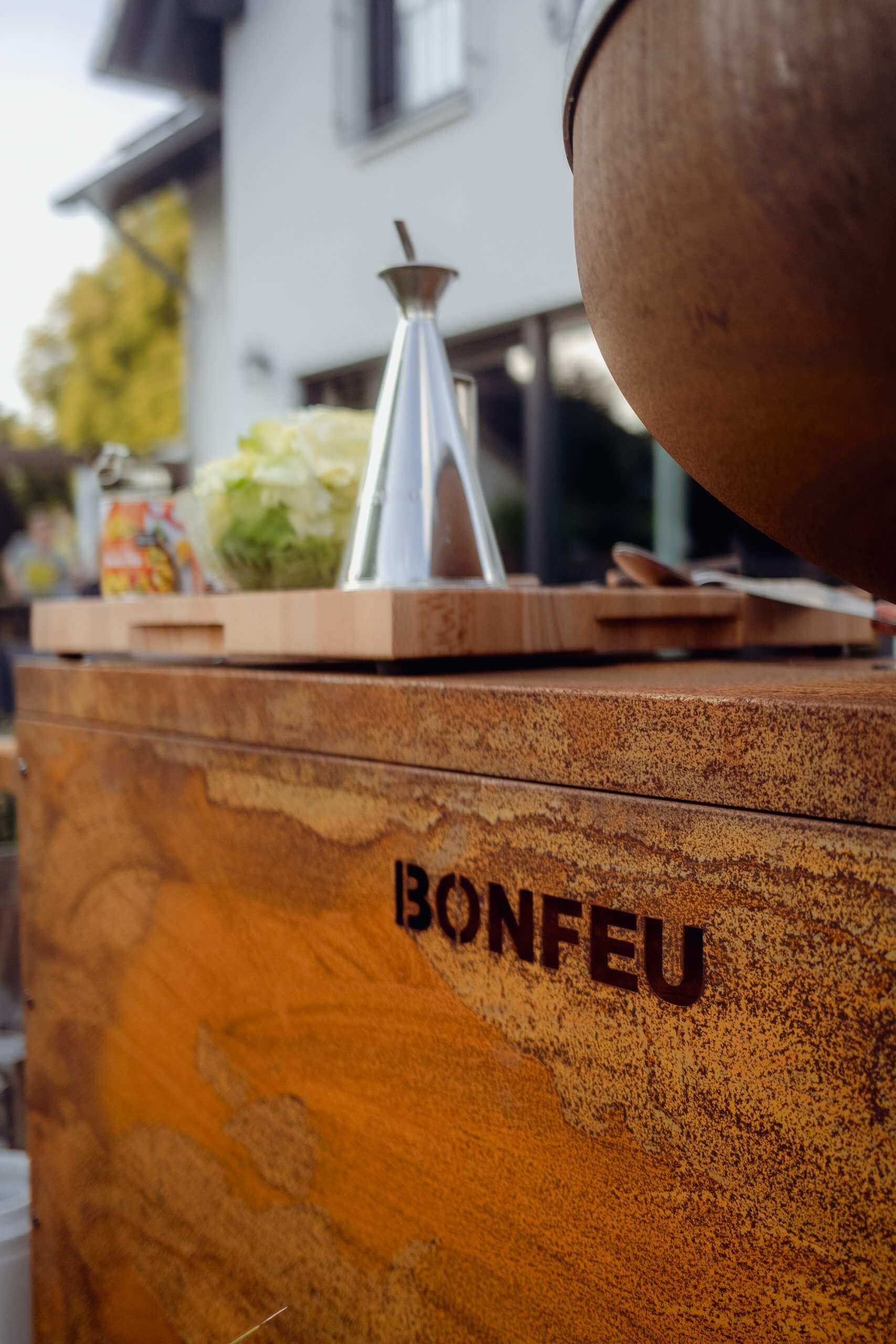 The Bonbiza Island XL - My Store