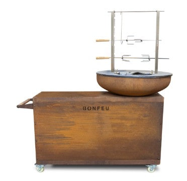 The Bonbiza Island - My Store