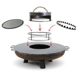 BonBowl Plus - My Store
