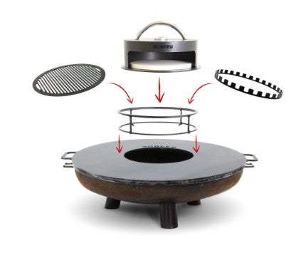 BonBowl Plus - My Store
