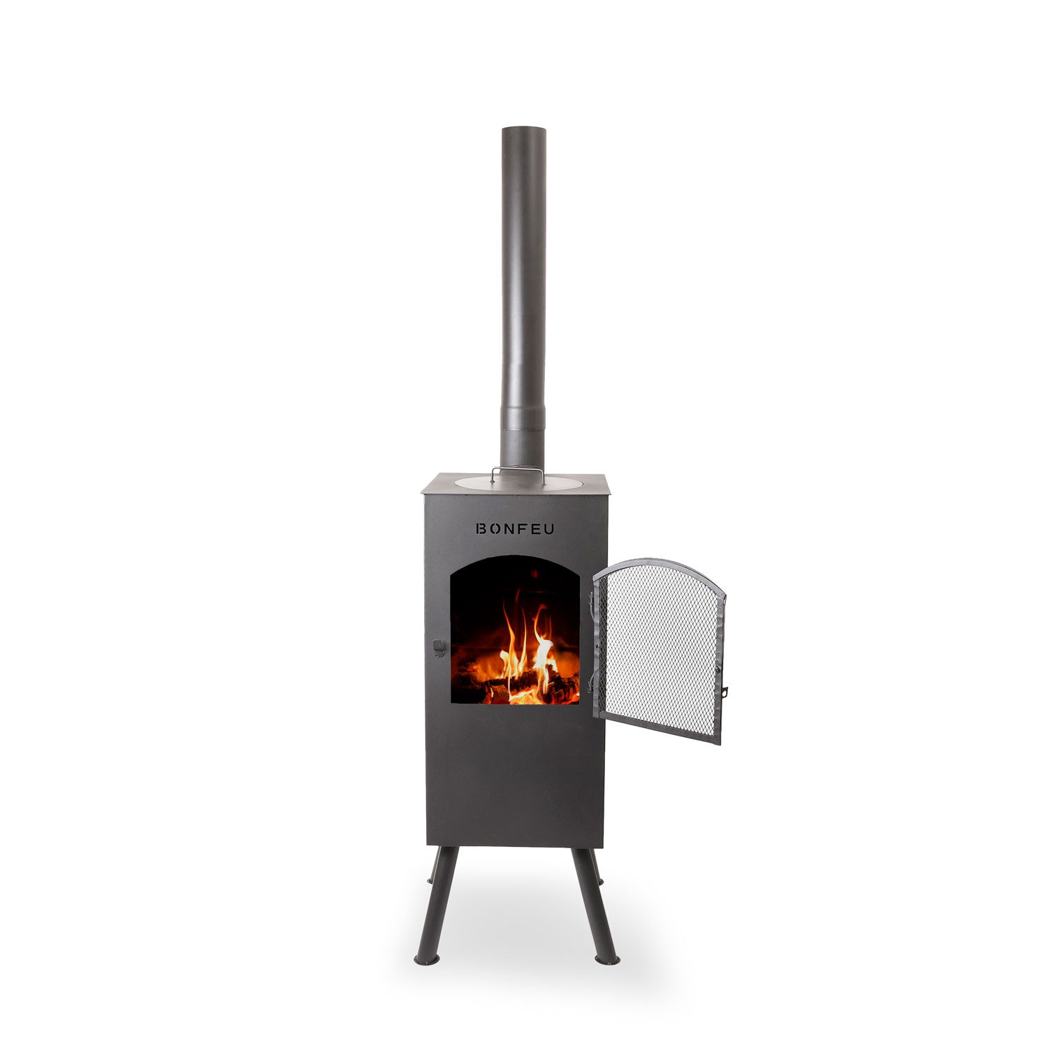 Bonfeu - BonCarré - My Store