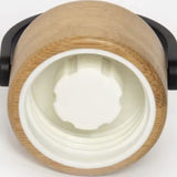 SaunaPlunge Cork Insulated Sauna Bottle - My Store