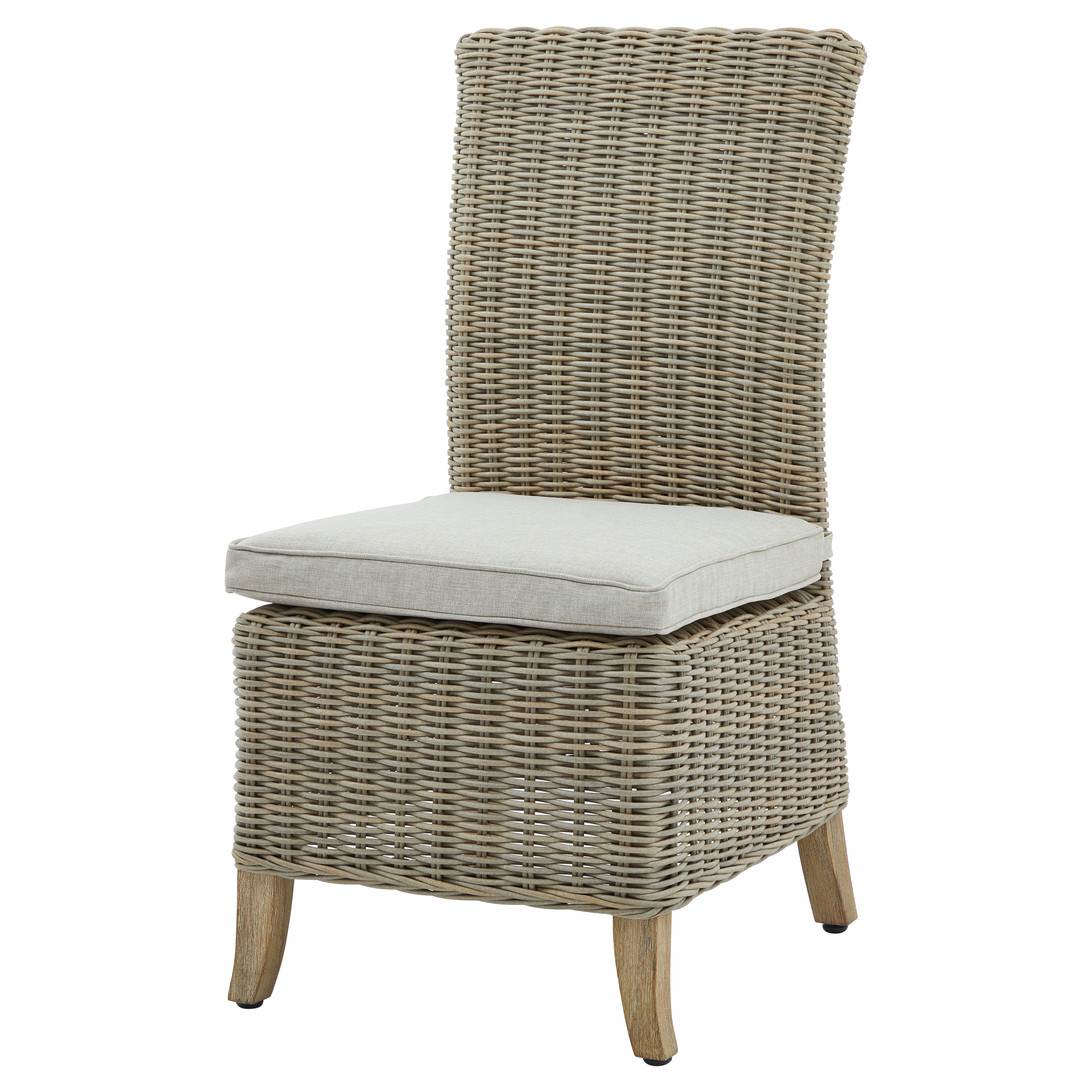 Capri Collection Outdoor Dining Chair - My Store