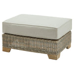 Capri Collection Outdoor Three Seater Sofa - My Store