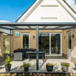 Bosco - Fixed Roof Pergola - My Store