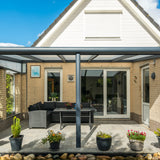 Bosco - Fixed Roof Pergola - My Store