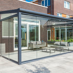 Bosco - Fixed Roof Pergola - My Store