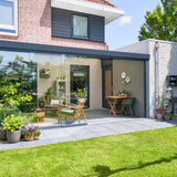 Giallo - Fixed Roof Pergola - My Store