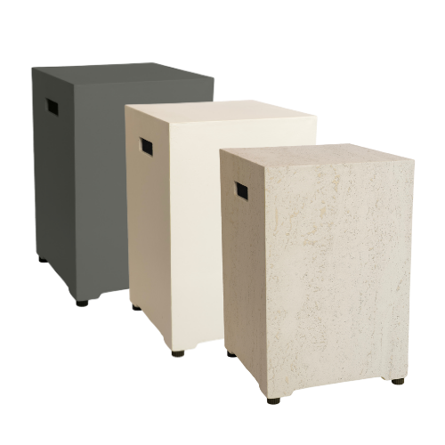 Happy Cocooning Enclosure Square - My Store