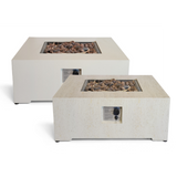 Happy Cocooning Estate Square 88 Fire table - My Store
