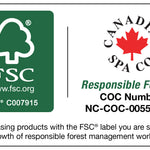 Canadian Spa Ex-Display Chilliwack 1 - Person Sauna W101.5 x D96.5 x H190.5cm - My Store