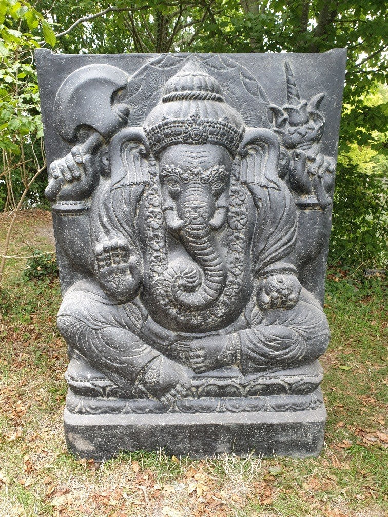 Ganesh water feature - My Store