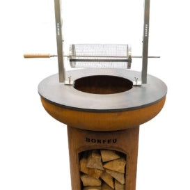 Grill Basket - My Store
