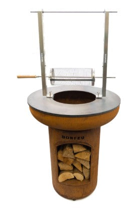 Grill Basket - My Store