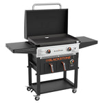 BLACKSTONE 28" GRIDDLE with AIR FRYER - My Store