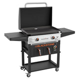 BLACKSTONE 28" GRIDDLE with AIR FRYER - My Store