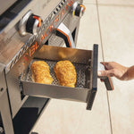 BLACKSTONE 28" GRIDDLE with AIR FRYER - My Store