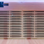 The Dales Glow Indoor Infrared Sauna by SaunaPlunge - 4 person - My Store