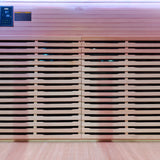 The Dales Glow Indoor Infrared Sauna by SaunaPlunge - 4 person - My Store