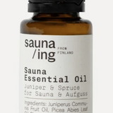 Sauna Ing Sauna Essential Oils Set x 3 - My Store