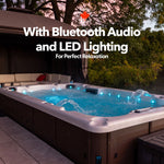 Canadian Spa 16ft Swim Spa 19HP-Jet 7-Person - XTrainer - My Store