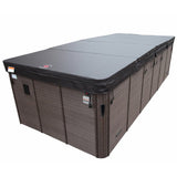 Canadian Spa 16ft Swim Spa 19HP-Jet 7-Person - XTrainer - My Store