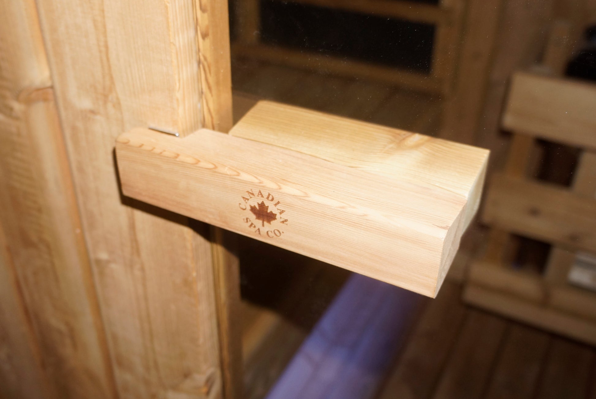 Canadian Spa Outdoor Oval Barrel Sauna Combination Infrared/ traditional 1842 x1200 x 1945mm - My Store