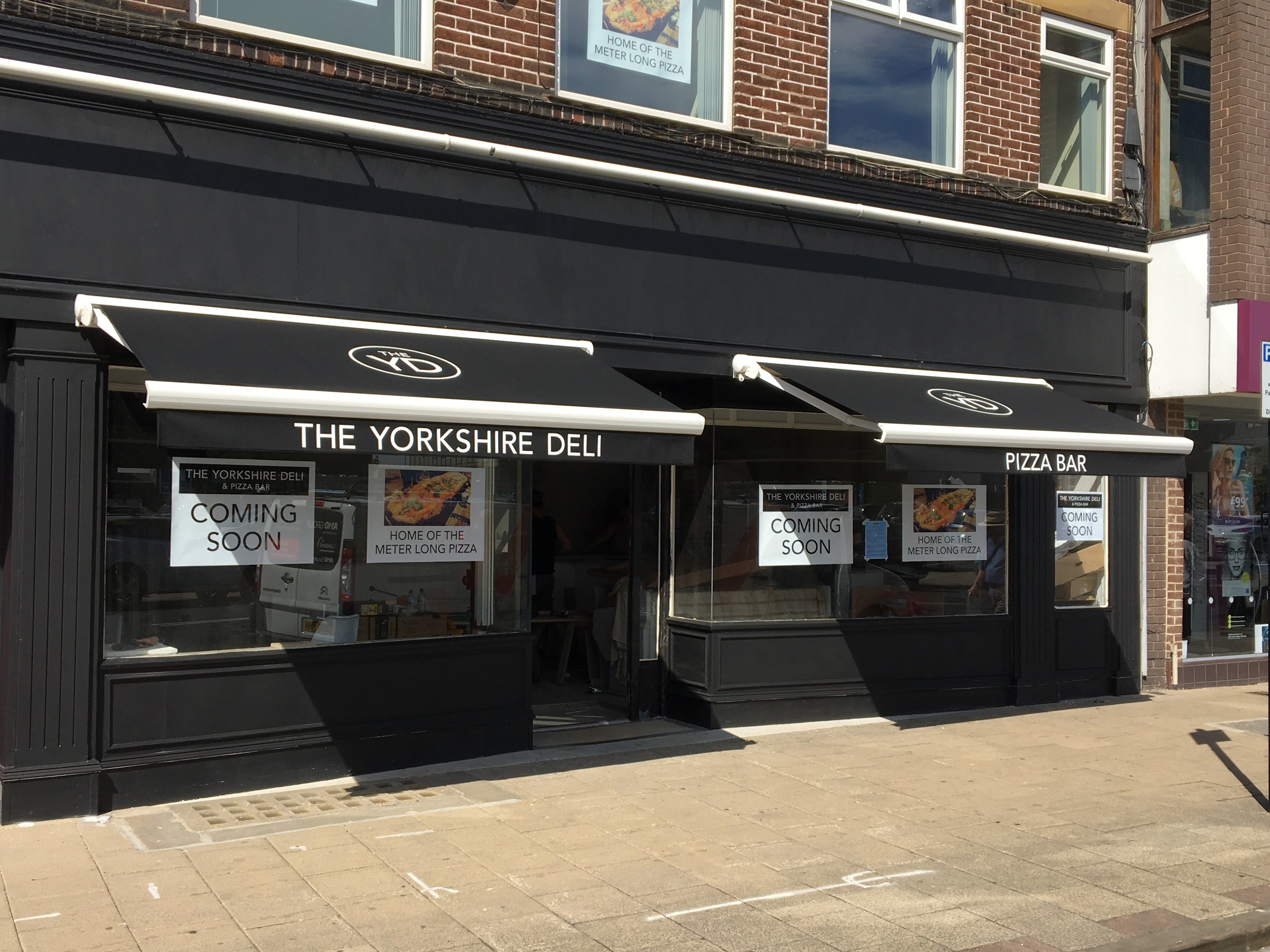 Kentmere - My Store