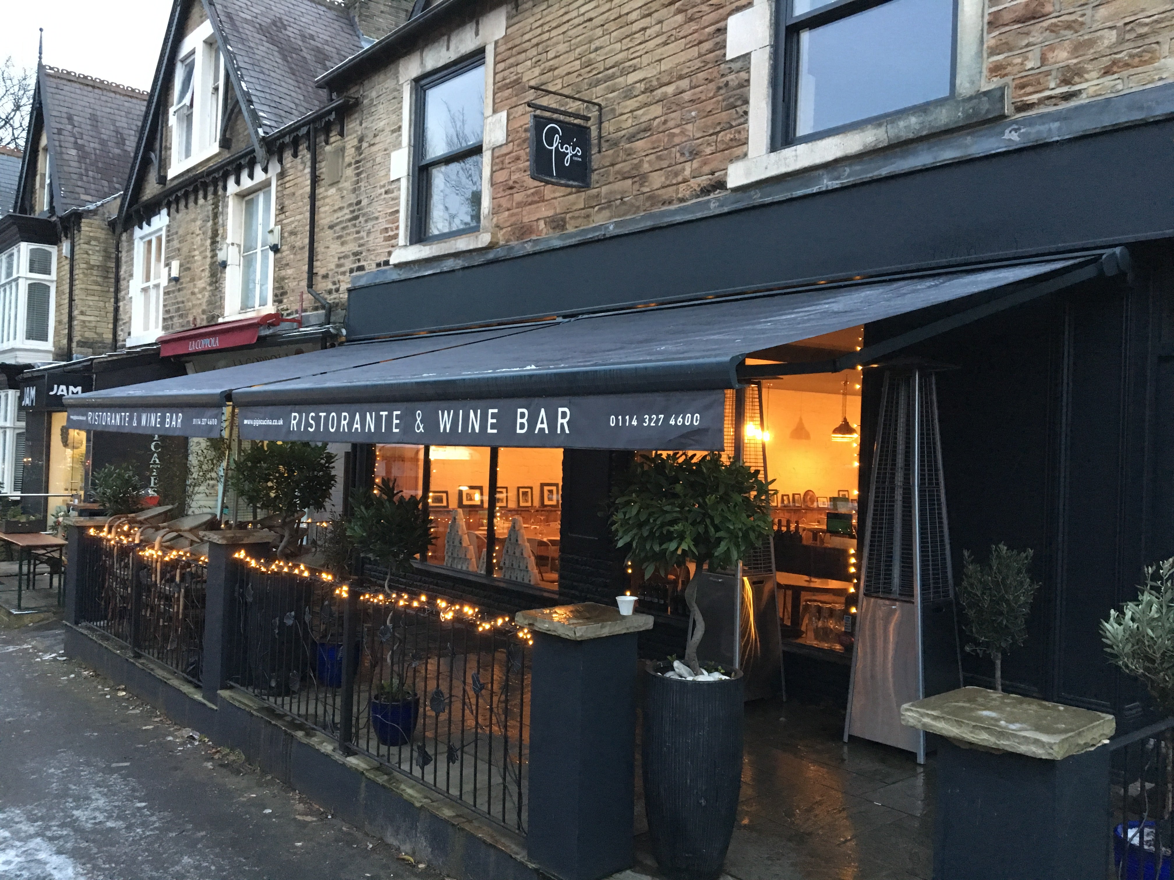 Kentmere - My Store