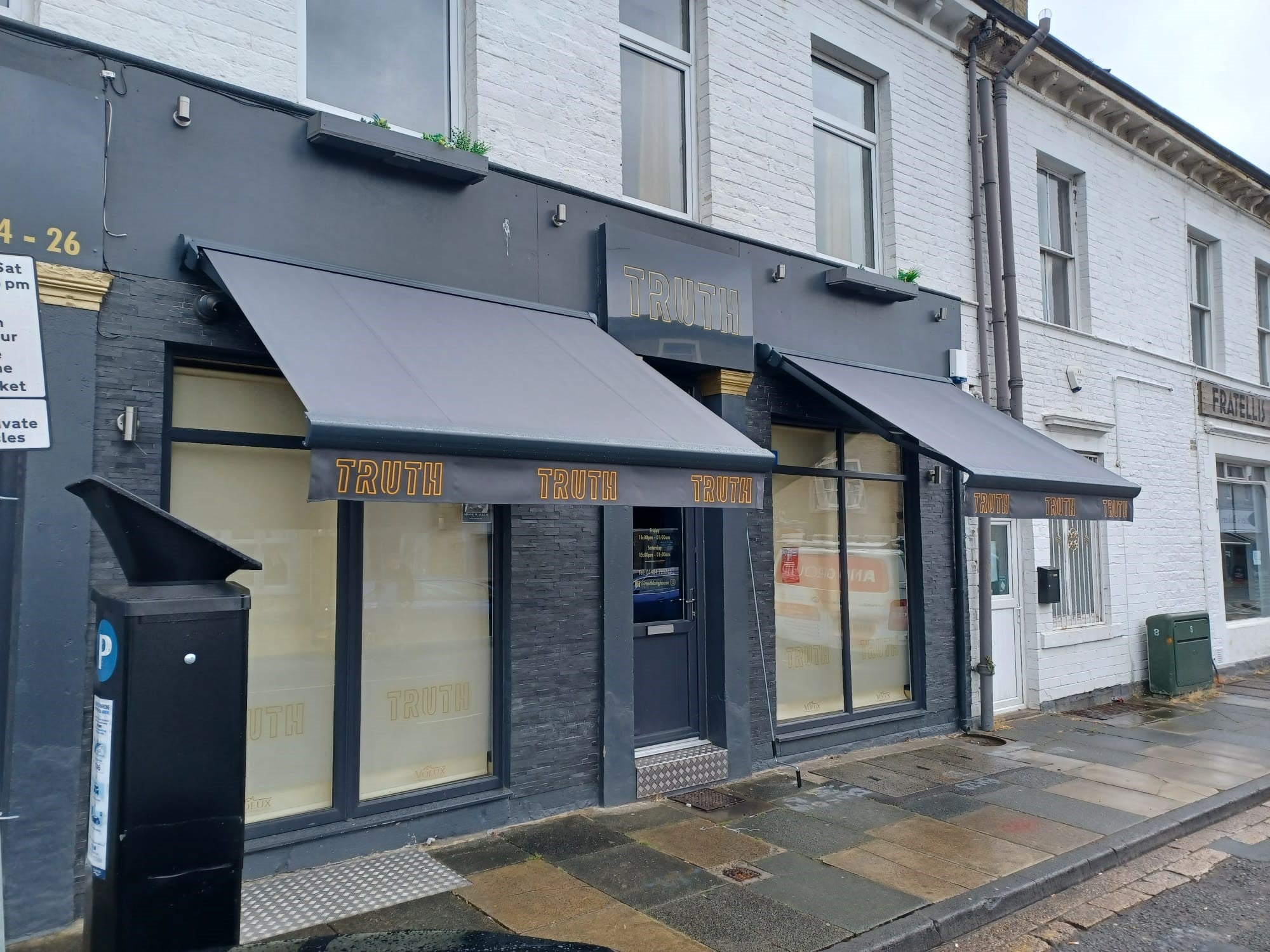 Kentmere - My Store