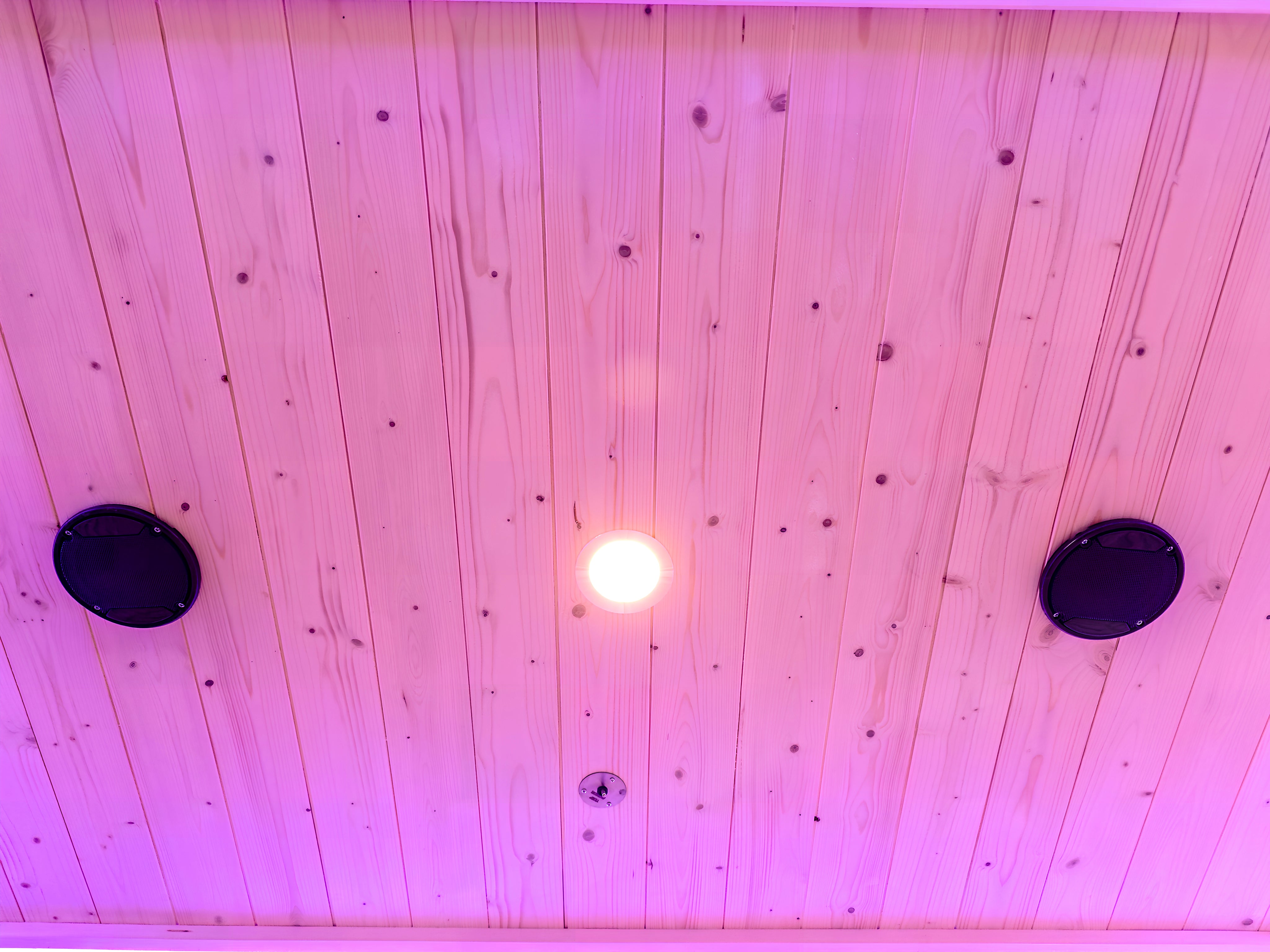 The Yorkshire Cabin by SaunaPlunge - Thermo Treated Outdoor Infrared Sauna - 4 person - My Store