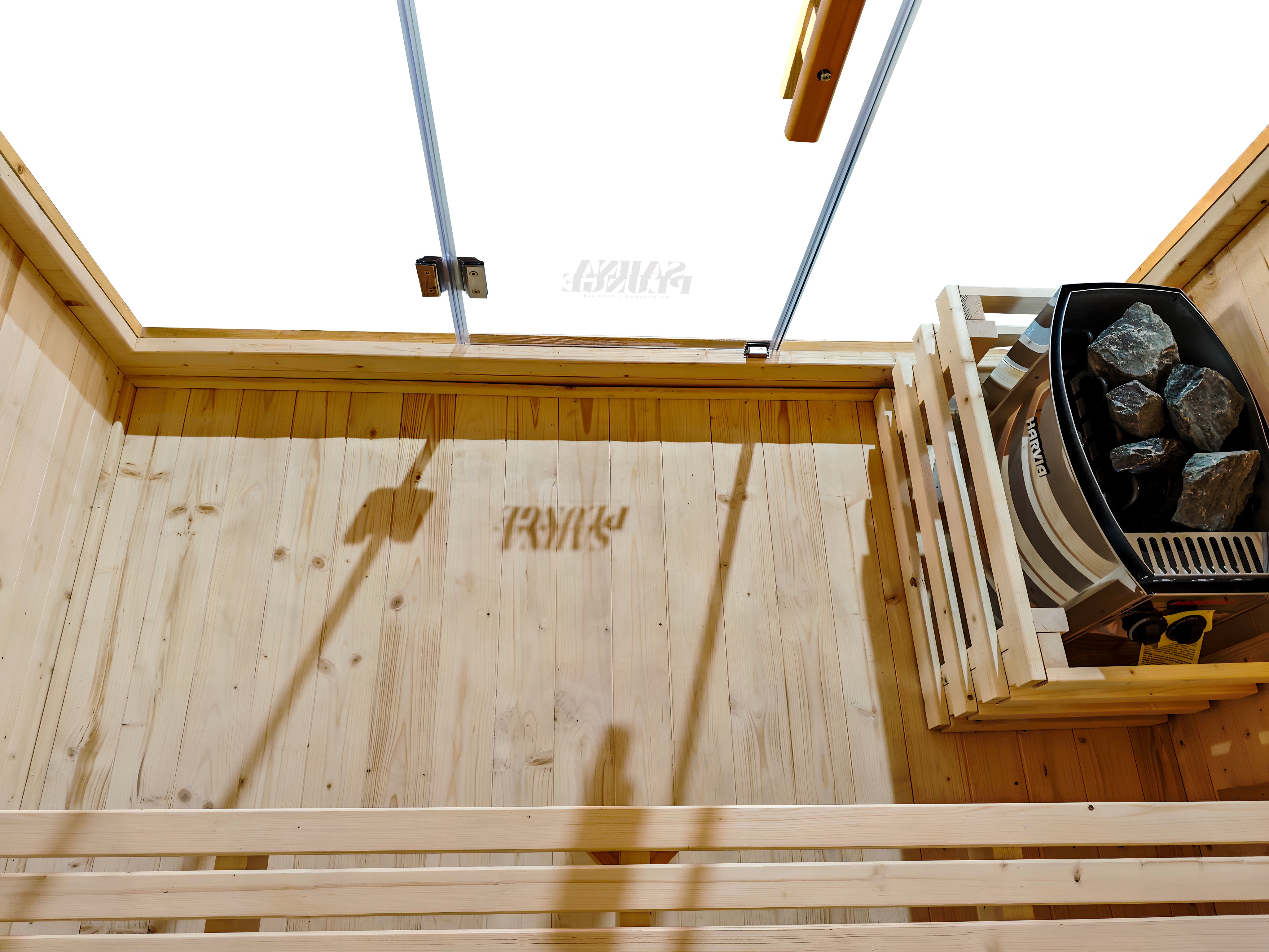 The Bronte Traditional Cabin Sauna by SaunaPlunge - My Store