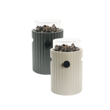 Happy Cocooning Lumi Rib table burner - My Store