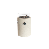 Happy Cocooning Lumi Stone Table Burner - My Store