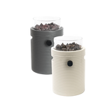 Happy Cocooning Lumi Groove Table Burner - My Store