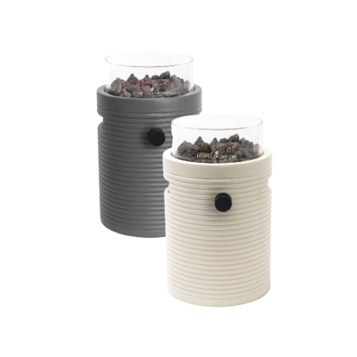 Happy Cocooning Lumi Groove Table Burner - My Store