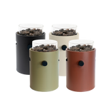 Happy Cocooning Lumi Steel Table Burner - My Store