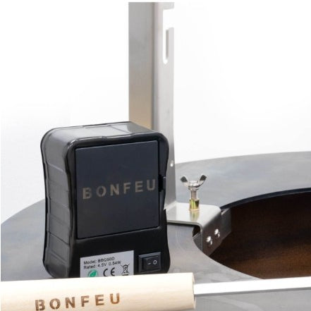 Rotisserie Set Motor - My Store