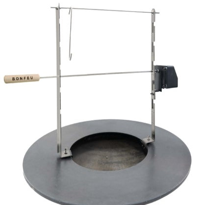 BonFeu Rotisserie Set - My Store
