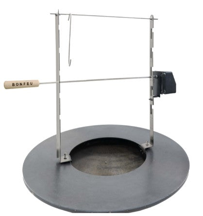 BonFeu Rotisserie Set - My Store