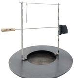 Rotisserie Set Motor - My Store