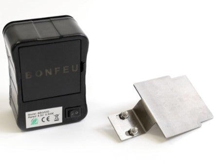 Rotisserie Set Motor - My Store