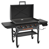 Blackstone 36" Iron Forged Griddle with Hood - My Store