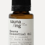 Sauna Ing Sauna Essential Oils Set x 3 - My Store